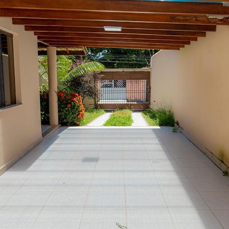 Recanto Ville House ปอร์โตเซกูโร ภายนอก รูปภาพ