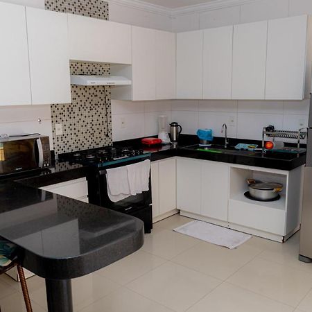 Recanto Ville House ปอร์โตเซกูโร ภายนอก รูปภาพ