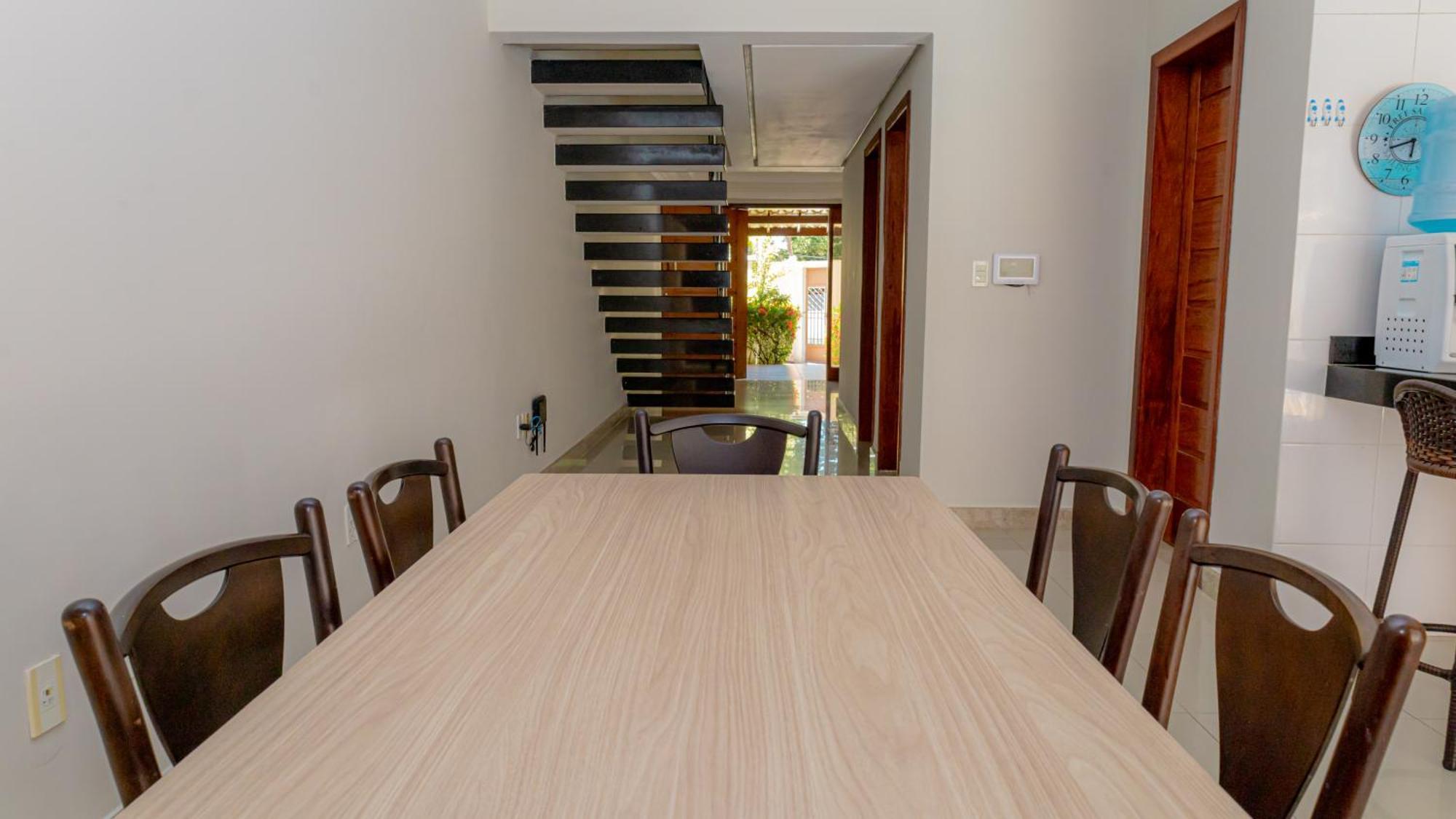 Recanto Ville House ปอร์โตเซกูโร ภายนอก รูปภาพ