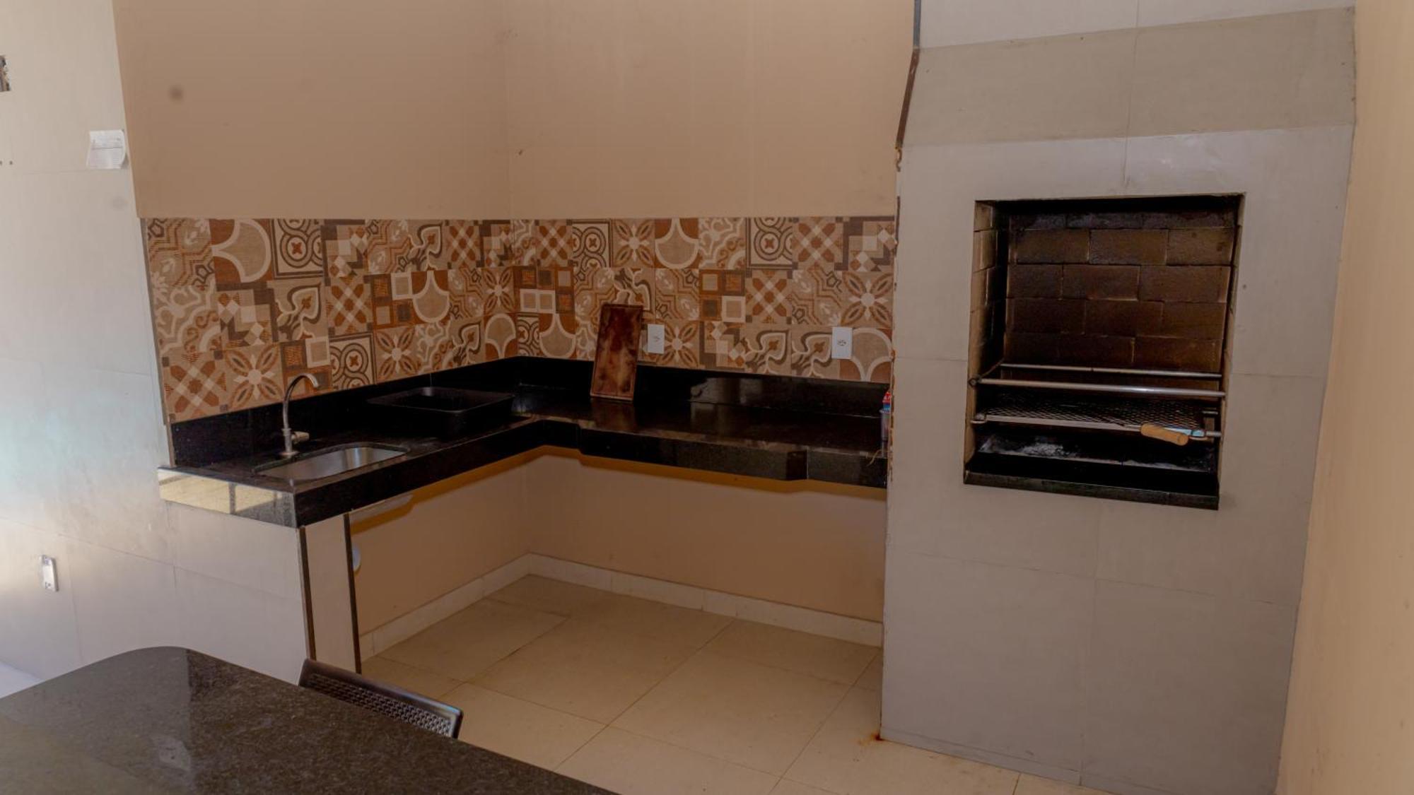 Recanto Ville House ปอร์โตเซกูโร ภายนอก รูปภาพ