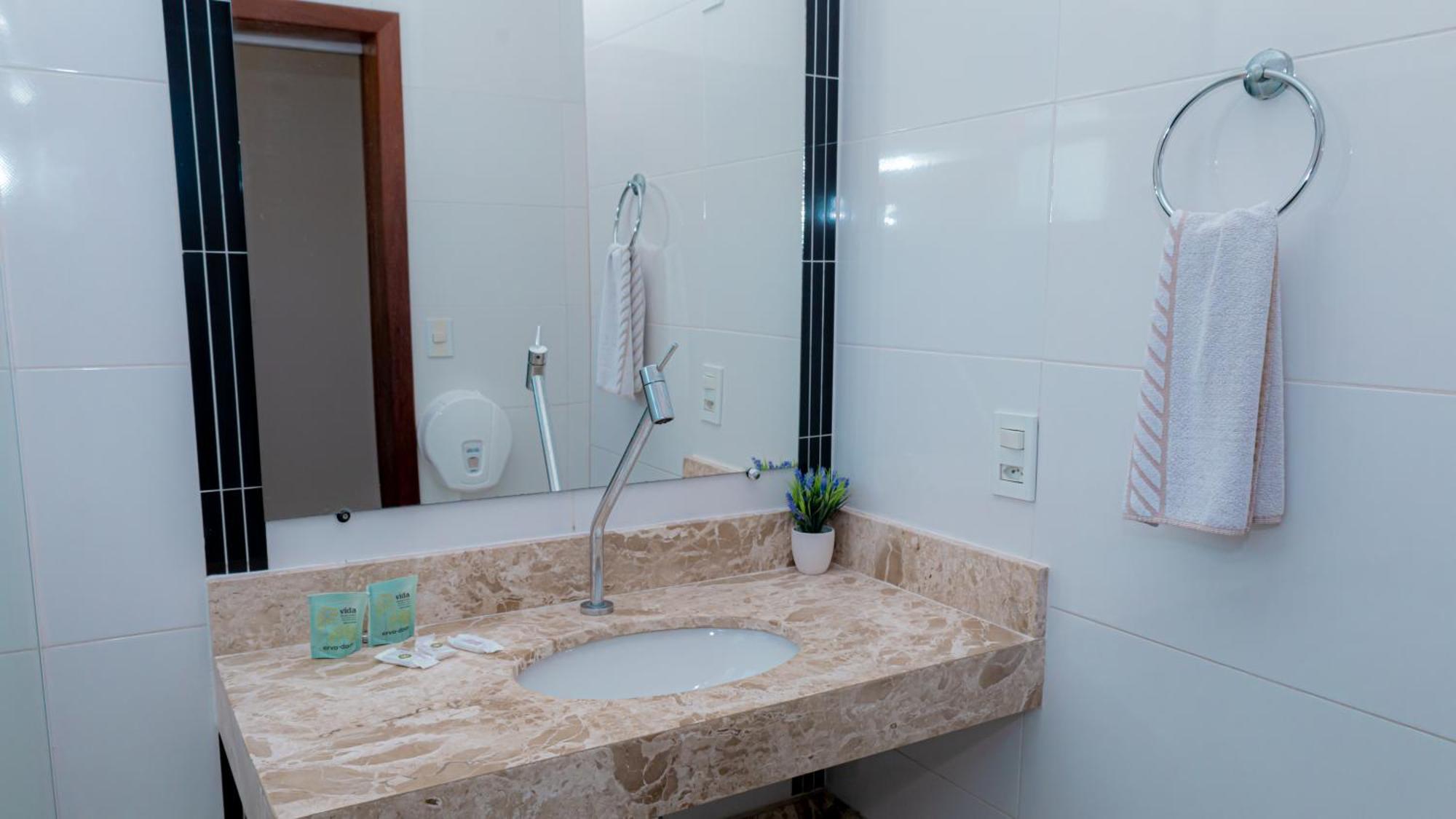 Recanto Ville House ปอร์โตเซกูโร ภายนอก รูปภาพ