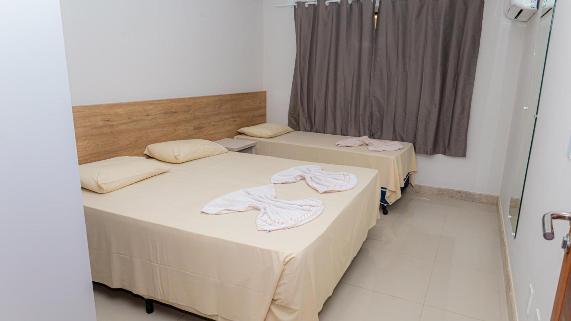Recanto Ville House ปอร์โตเซกูโร ภายนอก รูปภาพ